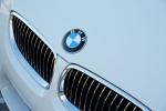 BMW M3 Coupe 2008 года